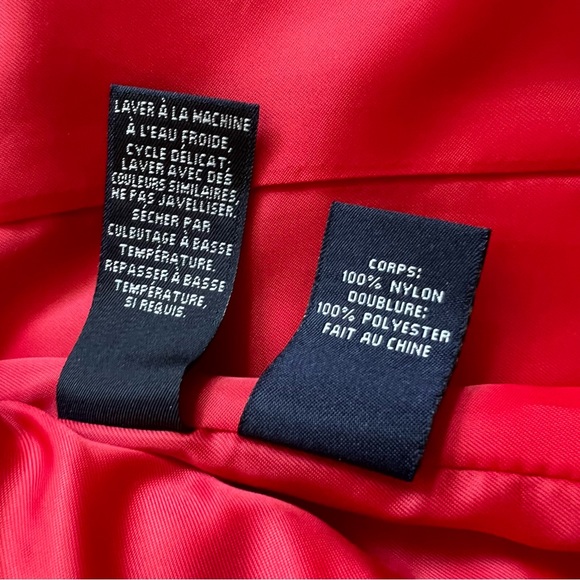 JONES NEW YORK Women's Quilted Zip Front Vest Jacket - Picture 13 of 14